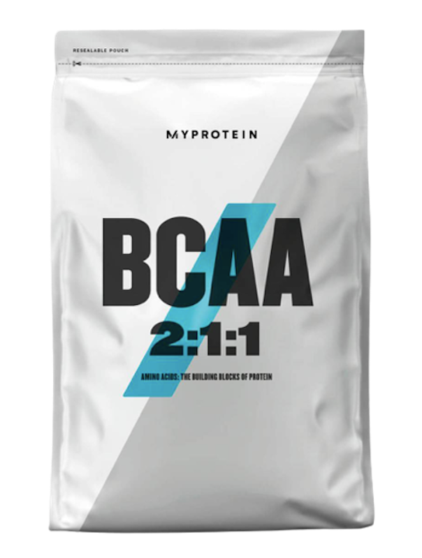 Thực Phẩm Bổ Sung Essential BCAA 2:1:1 1