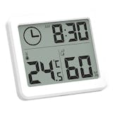 Top 10 Máy Đo Nhiệt Độ Và Độ Ẩm tốt nhất hiện nay (Tư vấn mua 2024) 2