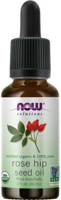 Dầu Tầm Xuân Rose Hip Seed Oil 1