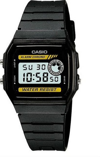 Top 10 Đồng Hồ Casio Giá Rẻ tốt nhất hiện nay (Tư vấn mua 2024) 3