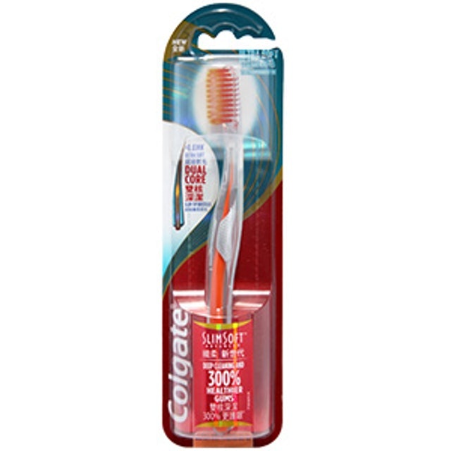 Colgate SlimSoft Advanced 1