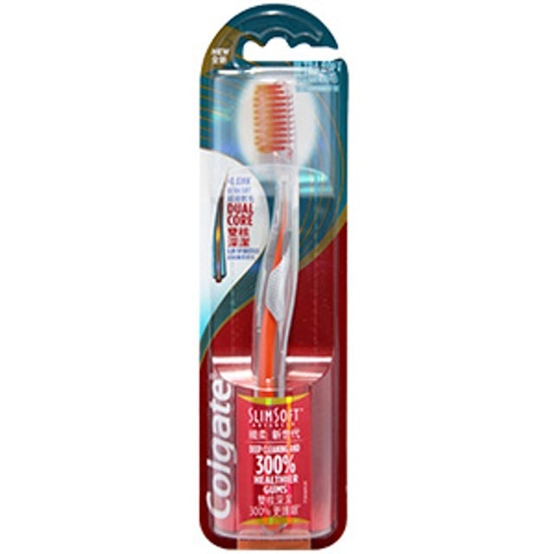 Colgate SlimSoft Advanced 1