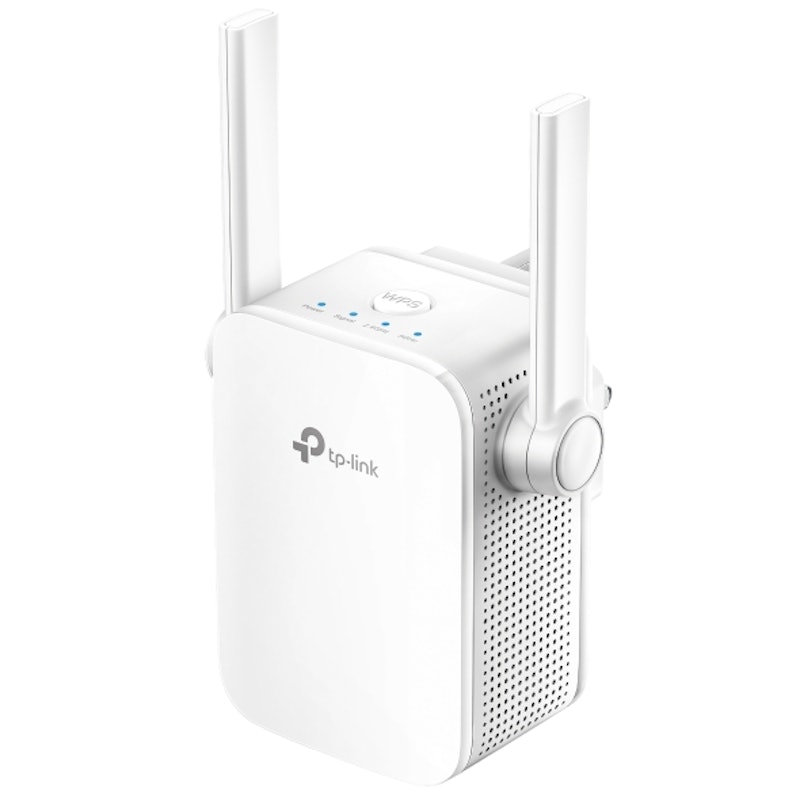 Bộ Kích Sóng Wi-Fi TP-Link 1