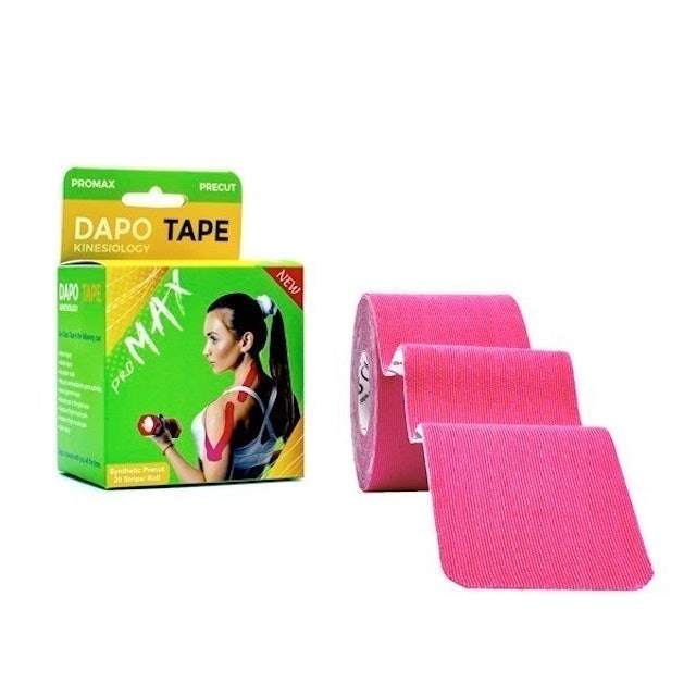 Băng Dán Promax Cắt Sẵn 3