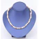 Bảo Ngọc Jewelry Dây Chuyền Ngọc Trai Mix Nhiều Màu 1