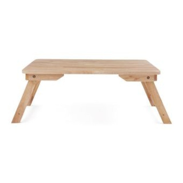 Bàn Học Gỗ Gấp Gọn  1
