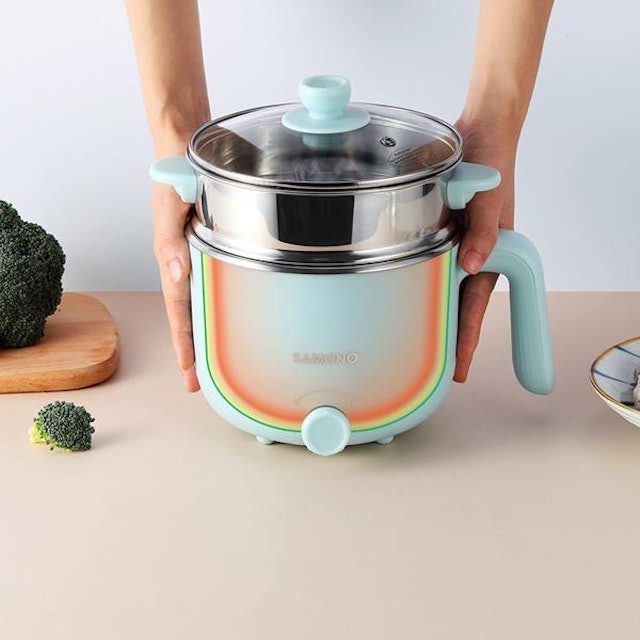 Nồi Lẩu Điện  SAMONO 2