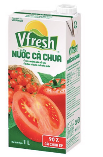 [2024] Top 7 Nước Ép Cà Chua ngon nhất hiện nay [Tư Vấn Từ Chuyên Gia] 3