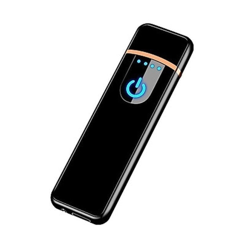 Bật Lửa Điện Cảm Ứng 1
