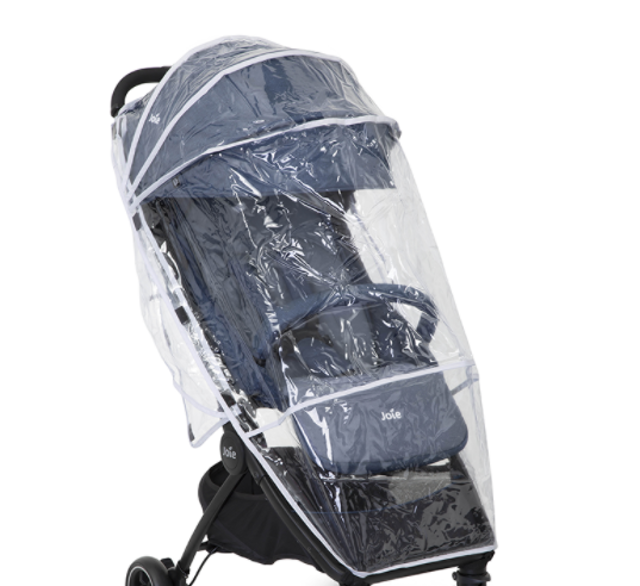 Xe Đẩy Gấp Gọn Joie Pact 3