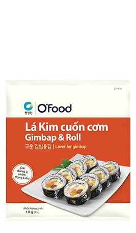 [2024] Top 10 Loại Rong Biển ngon nhất hiện nay [Tư Vấn Từ Bác Sĩ] 4