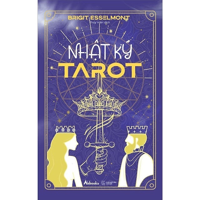 Top 9 Sách Tarot hay nhất hiện nay cho người mới bắt đầu (Tư vấn mua 2024) 5