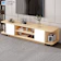 SIB Decor Kệ Tivi Bo Góc Hiện Đại 1