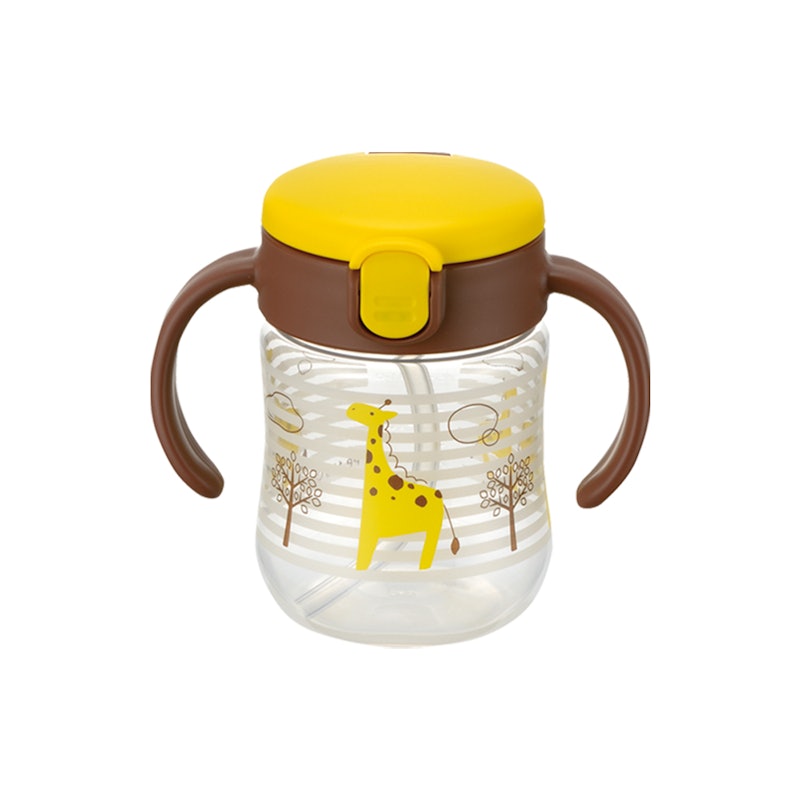 Bình Tập Uống Nước Richell SD 4