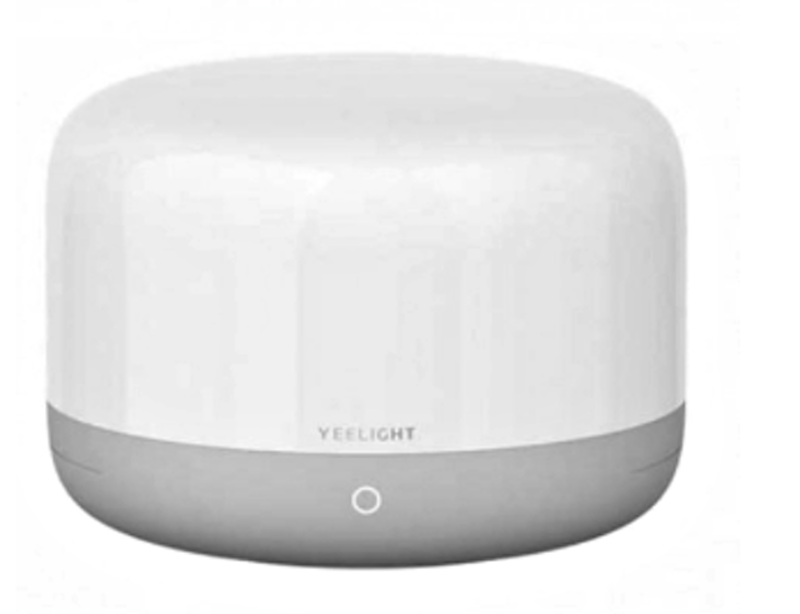 Yeelight LED Bedside Lamp D2 1
