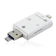 i-FlashDevice Đầu Đọc Thẻ Nhớ cho Iphone/ Ipad 1