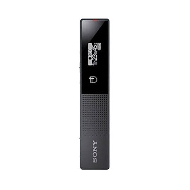 Top 6 Máy Ghi Âm Mini siêu nhỏ tốt nhất hiện nay (Sony, Visen, Fonken) 1