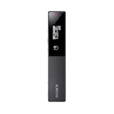 Top 6 Máy Ghi Âm Mini siêu nhỏ tốt nhất hiện nay (Sony, Visen, Fonken) 1