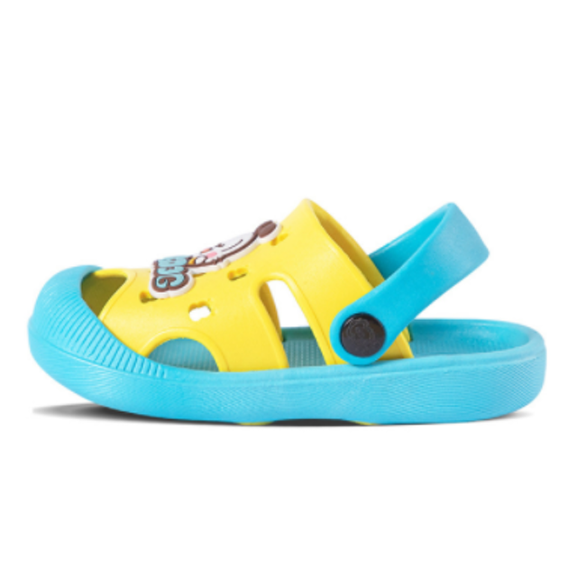 Sandal Trẻ Em Bobdog 1