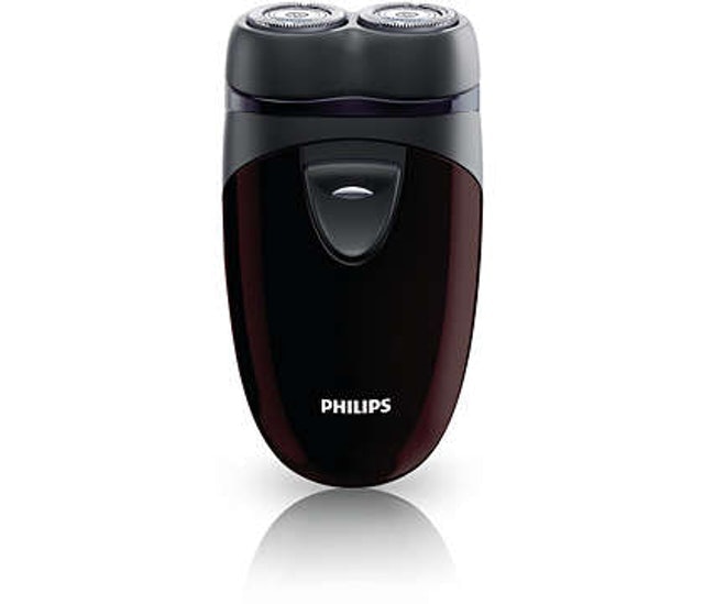 Máy Cạo Râu Du Lịch Philips 1