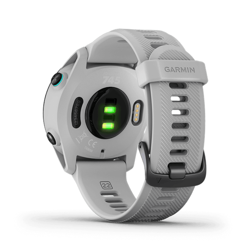 Đồng Hồ Garmin Forerunner 745 3
