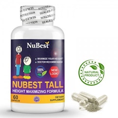 Nubest Tall