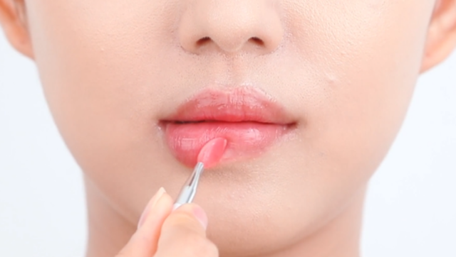 Mặt Nạ Ngủ Cho Môi Lip Sleeping Mask Berry 3