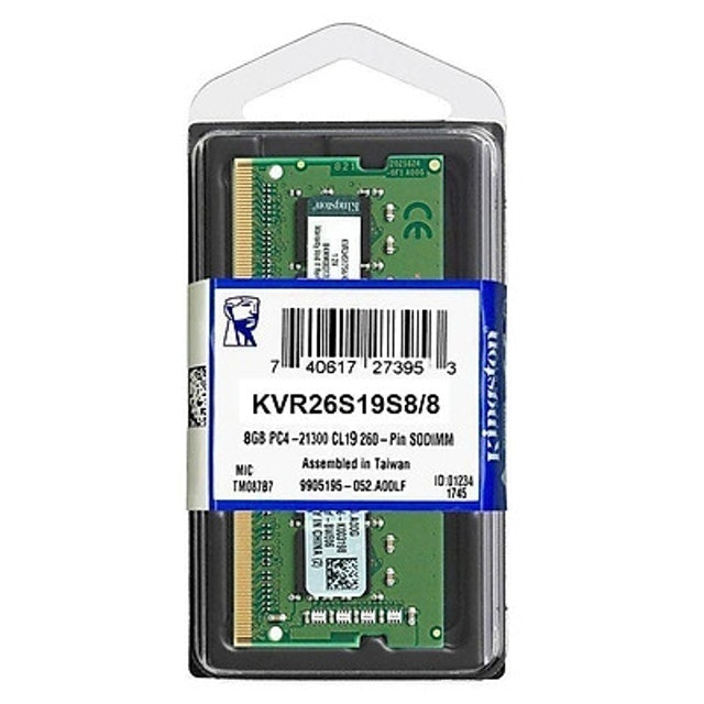 Top 7 RAM Máy Tính tốt nhất hiện nay (Kingston, Corsair, Samsung) 3