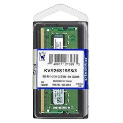 RAM Máy Tính Kingston KVR26S19S8/8