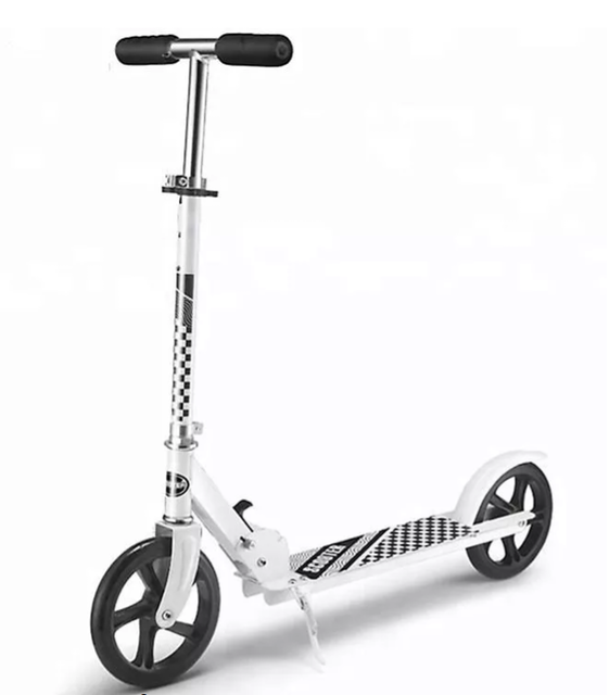 Top 9 Xe Trượt Scooter Người Lớn tốt nhất hiện nay (Tư vấn mua 2024) 3