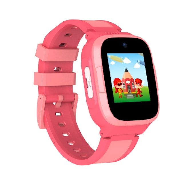 Top 10 Đồng Hồ Thông Minh Trẻ Em tốt nhất hiện nay (Masstel, Kiddy Viettel, Wonlex) 2