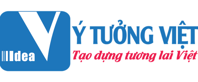 Ý Tưởng Việt 1