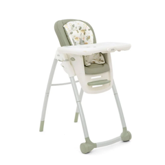 Ghế Ăn Dặm Joie Multiply 6 In 1