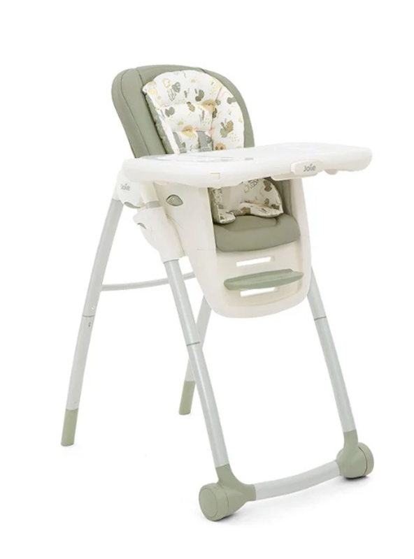 Ghế Ăn Dặm Joie Multiply 6 In 1 1