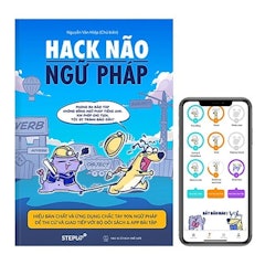 Hack Não Ngữ Pháp