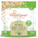 Happy Family Organic Bột Yến Mạch Happy Baby 1