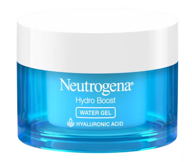 Kem Dưỡng Ẩm Neutrogena Hydro Boost Water Gel 1