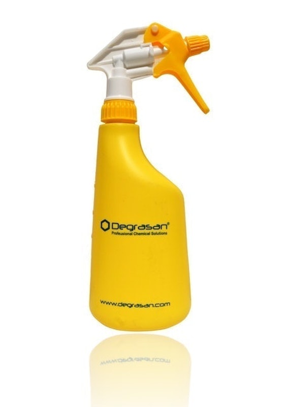 Bình Xịt Degrasan 1