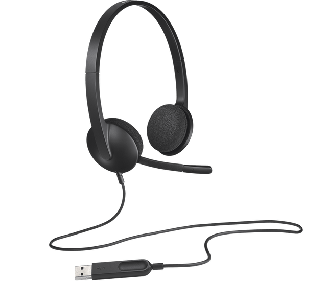 Top 6 Tai Nghe USB Có Mic tốt nhất hiện nay [Tư Vấn Từ Chuyên Gia] 3