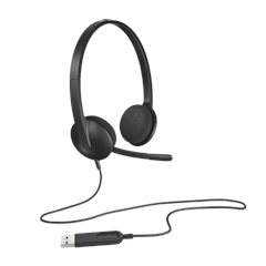 USB Computer Headset