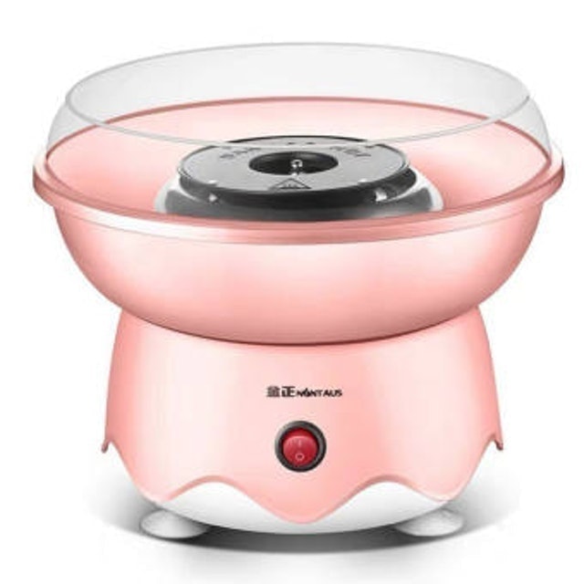 Top 6 Máy Làm Kẹo Bông Gòn tốt nhất hiện nay (Tư vấn mua 2024) 2