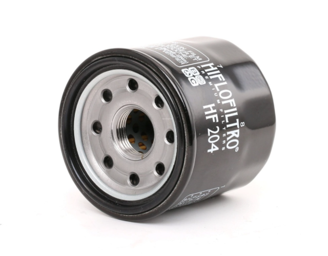 Lõi Lọc Nhớt Hiflo Filtro HF 204 1