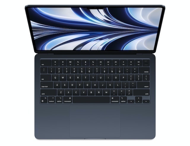 Macbook Air M2 2