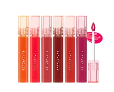 Black Rouge Half N Half Water Glow 2  2