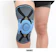 Aolikes Đai Bảo Vệ Khớp Gối Lót Silicone 1