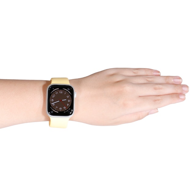 Đồng Hồ Thông Minh Apple Watch Series 8 GPS + Cellular 5