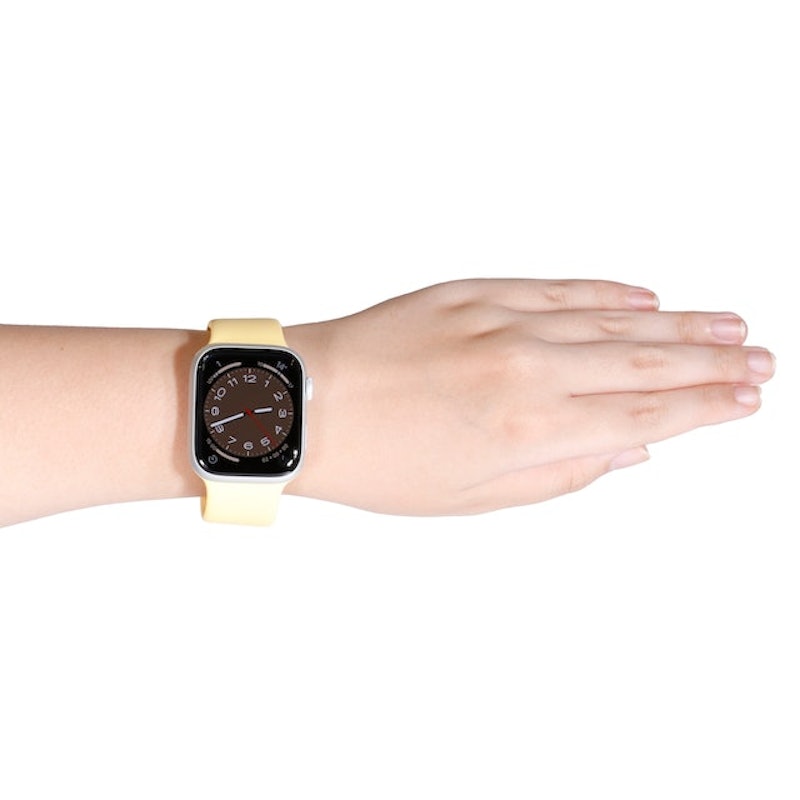 Đồng Hồ Thông Minh Apple Watch Series 8 GPS + Cellular 5