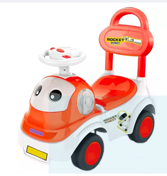 [2024] Top 10 Loại Xe Lắc Cho Bé tốt nhất hiện nay [Tư Vấn Từ Chuyên Gia] 1