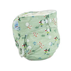 Quần Bỏ Bỉm Chống Tràn Goodmama