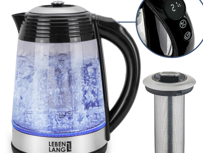 Ấm Siêu Tốc Lebenlang  2